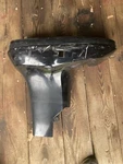 Mercury Marine Outboard 90 115 125 Hp Optimax Starboard Cowl 100-880775A03. Fixed Price $139.50.