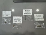 Tohatsu Carburetor Rebuild Kit Mfs 2.5B/3.5B Outboard Engine. Fixed Price $39.95.