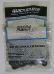 New Quicksilver Mercury Marine Boat Oem Gasket Kit Part No. 1395-9761-1. Fixed Price $92.99.