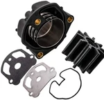 Impeller Water Pump Repair Kit & Housing For Omc Cobra 984461 984744 18-3348. Fixed Price $24.50.