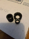 Mercury 33513 Water Tube Clamp And Grommet 20HP Mid 1970'S. Fixed Price $11.71.