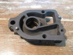Oem Mercury Quicksilver Water Pump Base 46-33132A1 Free Shipping. Fixed Price $17.39.