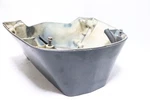 Johnson Evinrude 85-90-100-115-140-200 Hp Midsection 0390131 Rear Cover 389274. Fixed Price $15.00.