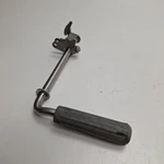 Honda 7.5HP BF75 Shift Handle & Gear Arm 24610-881-010 Oem 24612-881-010. Fixed Price $30.97.