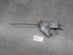 376346 Johnson Evinrude 1955 5.5HP Outboard Lower Unit Gearcase E6. Fixed Price $124.95.