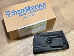 Johnson Evinrude Omc 435273 Fuel & Electric Retainer. Fixed Price $61.95.