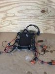 Yamaha 150 OX66 Vmax Outboard Cdi, Ecu, Ecm Unit With Coils 67H-85540-00-00. Fixed Price $225.00.
