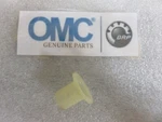 K11A Genuine Omc 0305378 Control Gear Bushing Oem New Factory Boat Parts. Fixed Price $6.95.