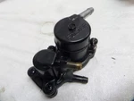 1993 Force 40HP Fuel Pump Assembly 817918A2 Mercury Outboard Motor. Fixed Price $68.99.