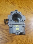 Johnson Evinrude 60 Hp Carburetor 433237 - 439447 1992 Top Bottom. Fixed Price $90.00.