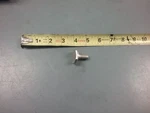Thrust Pad For Johnson Evinrude Outboard Motor 321499. Fixed Price $16.16.