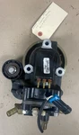 Good Used Oem Mercury / Mariner 2010 115ELPTO Air Compressor, Part # 854333T11. Fixed Price $145.00.