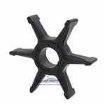 689-44352-02-00 Water Pump Impeller For 20-30HP Yamaha Outboard Sierra 18-3067. Fixed Price $10.50.