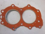 Nos Oem Genuine Omc Evinrude Johnson 322332 Head Gasket 18 - 25 Hp. Fixed Price $24.80.