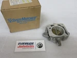 A35 Omc Evinrude Johnson 0437325 Throttle Body Assembly Oem New Boat Part. Fixed Price $99.09.