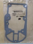 A1GB4 Mercury Quicksilver 27-39050 Driveshaft Gasket. Fixed Price $10.00.