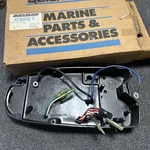 Mercury Quicksilver Foot Plate Assembly 813651A3 Thruster Pedal. Fixed Price $80.00.
