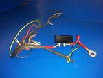 F658744-1 Yy 817975A1 Wiring F510640 F510460 Chrysler Force 50HP Mercury. Fixed Price $19.10.