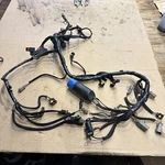Brp Johnson Evinrude Etec E-tec 200 225 Hp Wiring Wire Engine Harness 0586769. Fixed Price $50.00.