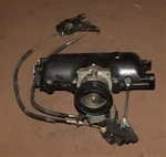 Mercury 115 Hp Stroke Throttle Body Assembly Pn 880129T02 Fits 2006-2012+. Fixed Price $143.60.