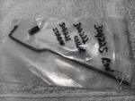 Omc Johnson Evinrude Brp 304225 304222 304221 Rod/link Collar & Screw Vintage. Fixed Price $15.00.