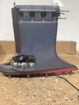Yamaha 200 225 250 Upper Casing Mid Section Vmax Hpdi OX66 Housing. Fixed Price $299.99.