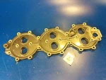 Suzuki Head Cover Jacket 11100-87820 DT225 225HP. Fixed Price $50.84.