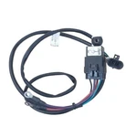 Mercury-mariner Relay Harness Assy P/n: 84-888429A02. Fixed Price $91.09.