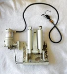 Suzuki Marine DT85 (1980-82) Power Trim Assembly 48500-95510-01J. Fixed Price $500.00.