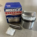 768-7437A3 774-9137A9 Piston Assembly-std Mercury Marine Outboard Engines. Fixed Price $42.99.