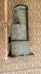 Genuine Oem Yamaha Muffler 6E5-14711-01-5B W/warranty+freeshipping (C2) 2ND. Fixed Price $49.99.