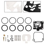 Carburetor Rebuild Kit Fit Yamaha F50-T50HP Stroke 01-04 62Y-W0093-11-00. Fixed Price $15.85.
