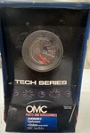 Omc Johnson Evinrude Tech Series Temperature Guage 175410. Fixed Price $39.99.