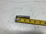 Q2E Mercury/mariner (1990S-2000S Era) 25HP: Tilt Pin Anchor Assembly. Fixed Price $19.95.