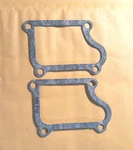 Omc Johnson Evinrude Brp Gale 301847 By-pass Cover Gasket 10HP (2 For $11.89). Fixed Price $11.89.