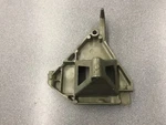 Nos Oem Evinrude Johnson Omc Brp Bracket Str Mtg Port Pn 0308361 ATTIC42A. Fixed Price $13.99.