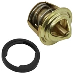 New Thermostat For Yamaha Kodiak YFM400F 4X4 2000 2006 / 2TV-12411-01-00. Fixed Price $25.99.