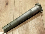 Johnson Evinrude Omc 387533 Pilot Shaft 40HP. Fixed Price $73.95.