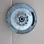 1/5 Horse Johnson Flywheel. Fixed Price $30.00.