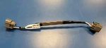 Yamaha Wire Lead (1 Ft) Oem 6Y8-82553-01. Fixed Price $11.89.