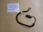 84-859316T Mercury 2005 150XL 2.5L Optimax Diagnostic Adaptor Harness T107. Fixed Price $11.99.