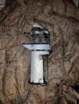 Johnson Evinrude Lower Unit, And Exhaust Housing. 391578 / 0435393, 9.9-15HP. Fixed Price $75.00.