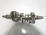 6P2-11410-00-00 Yamaha 3.3L V6 Outboard Crankshaft F225-250HP 2005-2007. Fixed Price $524.99.