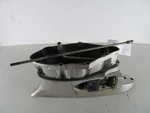 Oem 04UP BF150 150HP Honda Outboard Extension Case 40201-ZY6-000ZA BF135 20". Fixed Price $470.25.