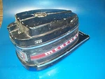 Mercury 191 7668A Cowl 4.5HP? 3.9HP? 4.0HP Motor Cover Engine Hood 40. Fixed Price $69.00.