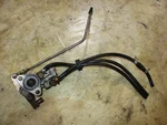 Yamaha 115HP Stroke Outboard Oil Pump (6N7-13200-00-00). Fixed Price $60.00.