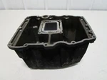 68V-15311-00-CA Yamaha Outboard 115 Hp 4 Stroke Oil Pan Sump 2012. Fixed Price $100.00.
