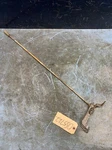 OS5722 Yamaha Marine 25" Gear Shift Handle Assy 6E5-44120-22-00, 6E5-44120-25-00. Fixed Price $40.00.