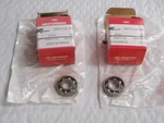 Genuine Westerbeke 34464, Bearing, Ball Pair F9 Wb Water Pump Parts. Fixed Price $80.00.