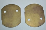 Lot Of Nos Johnson Evinrude Omc 302674 Choke Valve. Fixed Price $12.99.